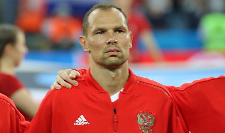 Сергей Игнашевич