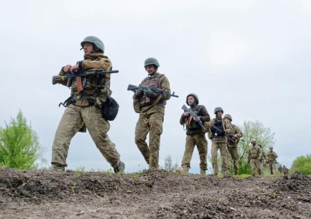 Военэксперт объяснил, почему сложно бороться с наемничеством