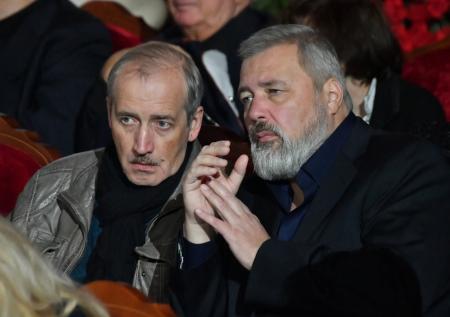 Главреду «Новой газеты» грозит штраф за дискредитацию ВС России