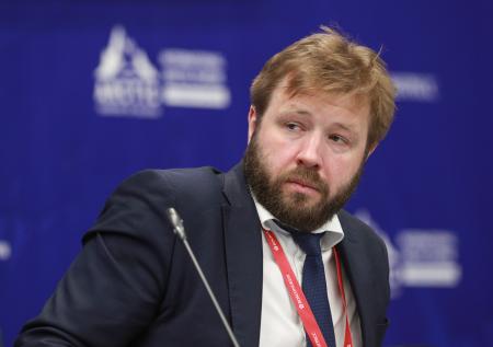 Глава Аналитического центра при правительстве уйдёт в отставку