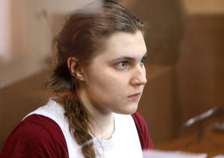 Фигурантке «Нового величия» предъявили обвинение