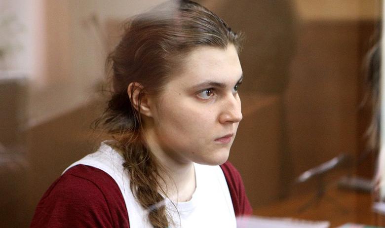 Анна Павликова