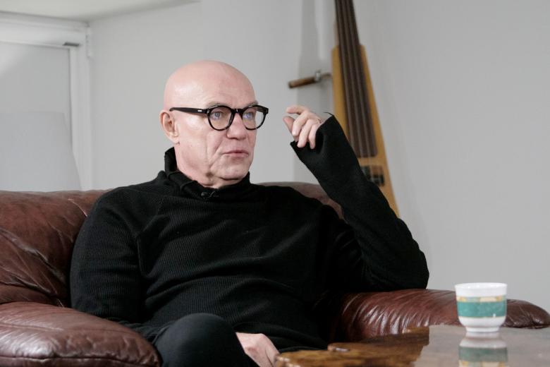 Сергей Мазаев