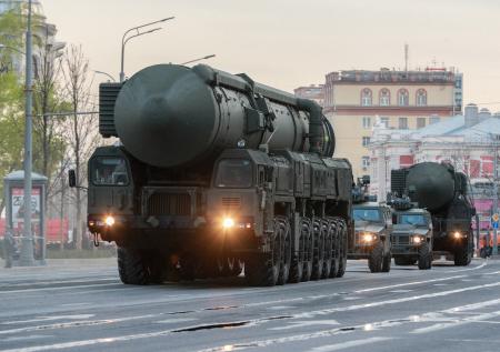Москва готовит меры на случай появления ядерного оружия на Балтике - Грушко