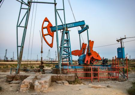 В российском МИД назвали условие для роста спроса на нефть