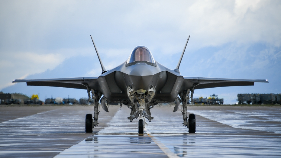 F-35 Lightning II