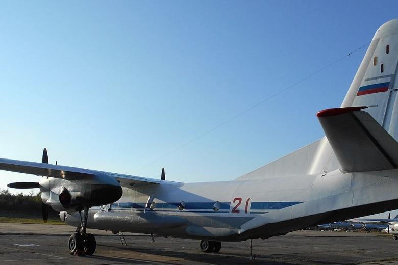 Ан-26