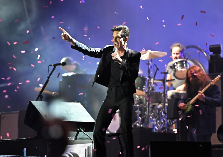 Шоу The Killers обернулось скандалом: насколько сильна русофобия в Грузии
