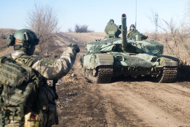 ЧВК «Вагнер»