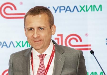 Гендиректор «Уралхима» станет зампредом совета директоров