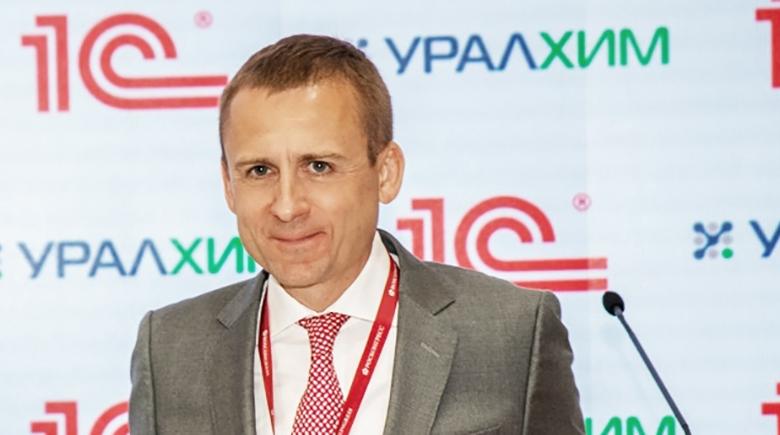 Дмитрий Коняев