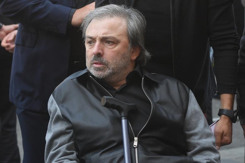 Борис Краснов