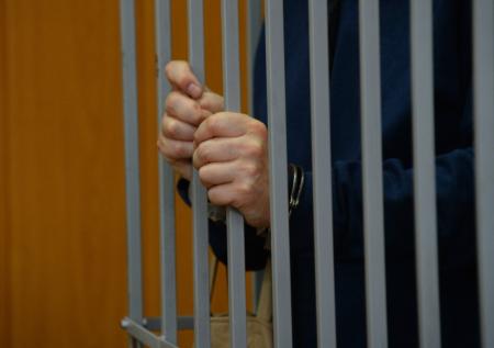 Подозреваемого в убийстве порноактрисы посадили в изолятор на два месяца