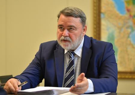 «Птенцы» гнезда Артемьева метят в губернаторы 