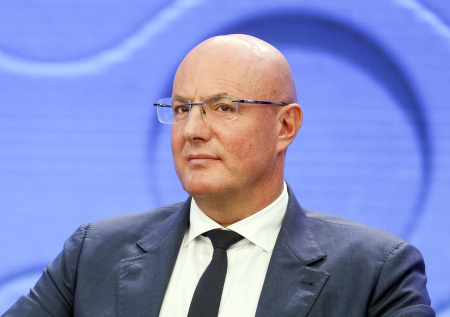 Вице-премьер назвал новое звено российской торговли