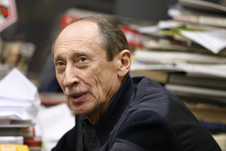 Валентин Балахничёв