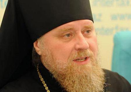 Умер глава Бакинской и Азербайджанской епархии РПЦ