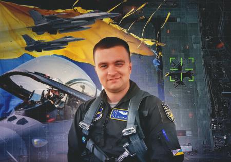 Два F-16 разбились на Украине: что известно, ошибка пилота, правда ли это?