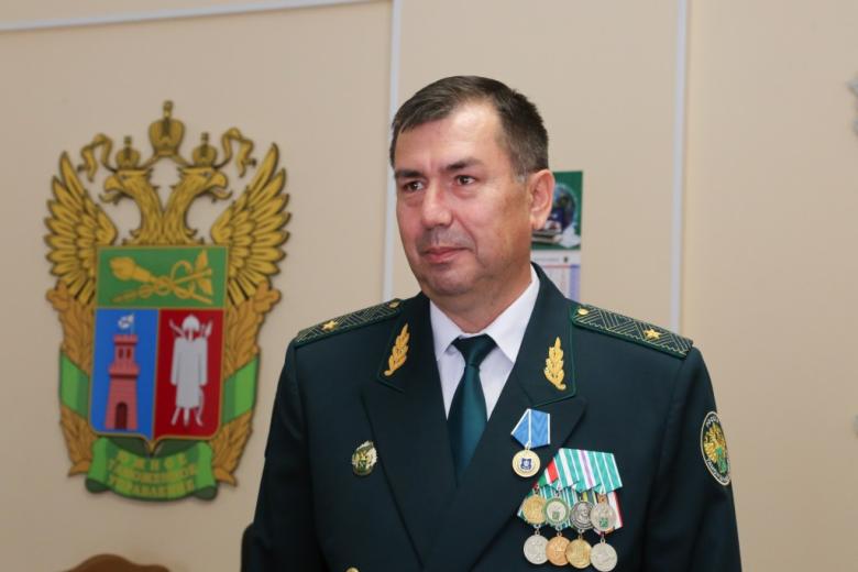 Ильдар Саидов