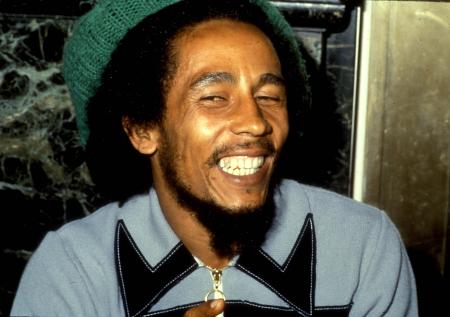 К 75-летию Боба Марли вышел клип на песню Redemption Song