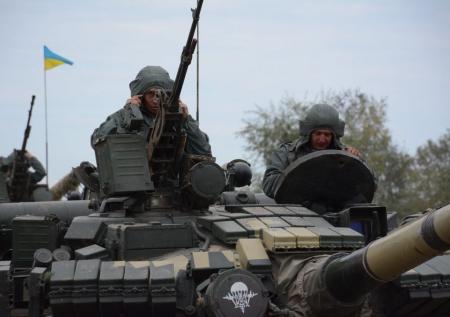 Украинский пленный заявил о нехватке подготовленных бойцов
