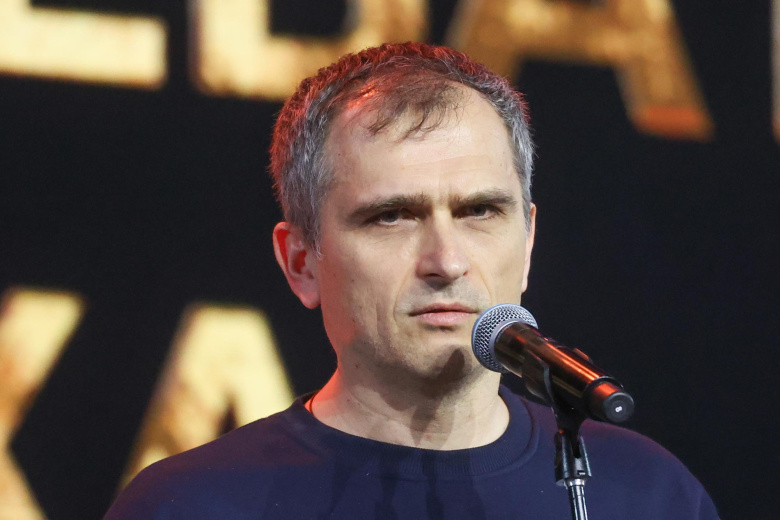 Юрий Подоляка