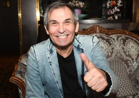 Бари Алибасов раскрыл правду о госпитализации