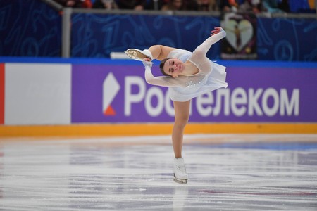 Российская фигуристка рассказала о травле со стороны тренера
