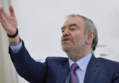 Гергиев возглавил Большой театр: реакция в РФ, что об этом пишут на Западе