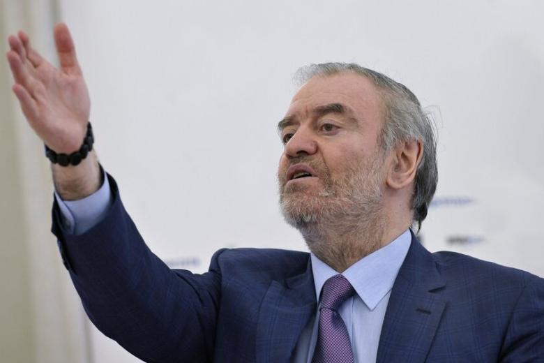 Валерий Гергиев 
