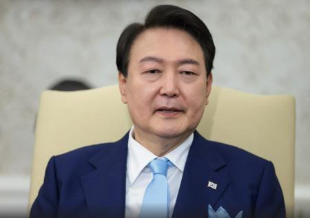 Президента пытаются арестовать, столкновения: что происходит в Южной Корее