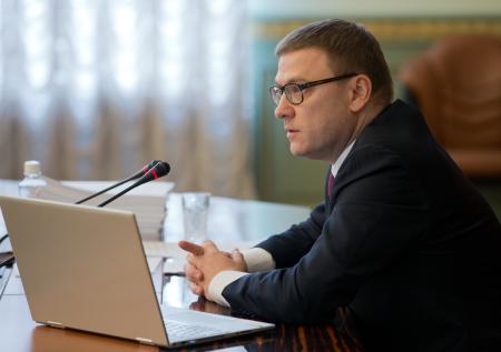 Губернатор Челябинской области ушёл на самоизоляцию