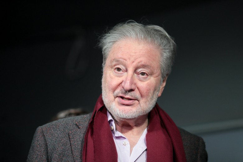 Вениамин Смехов