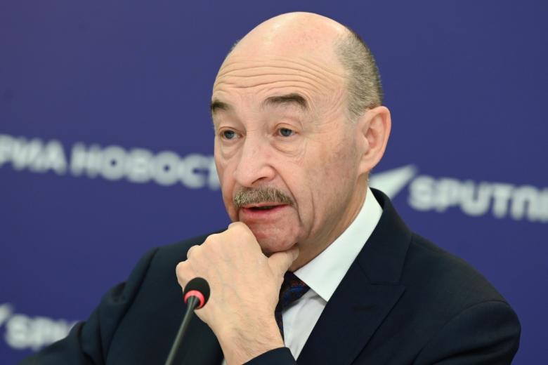 Сергей Готье