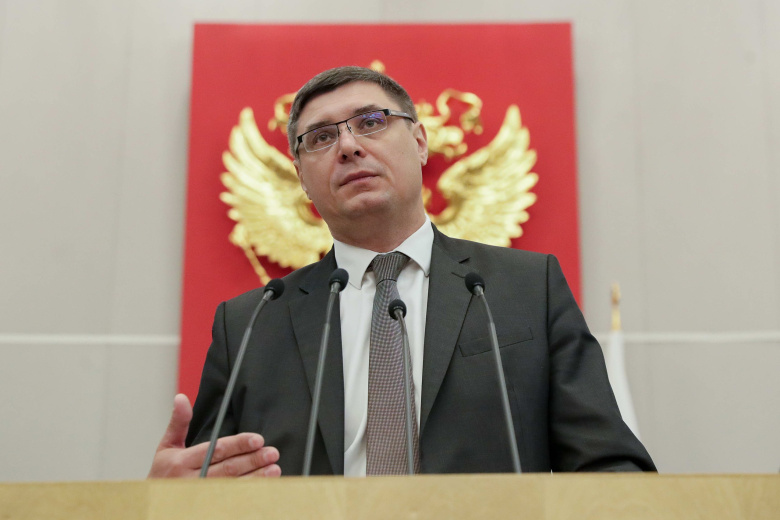 Александр Авдеев