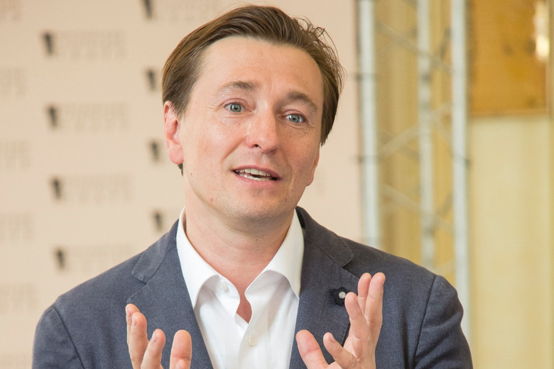 Сергей Безруков