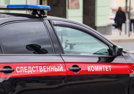 Воспитательница ударила трехлетнего ребенка в детском саду