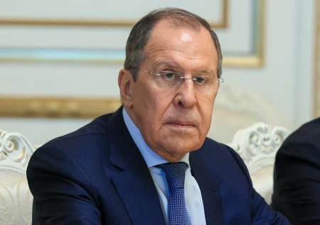Лавров назвал попытки США распространять доминирование бесперспективными