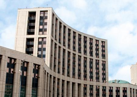 Инфраструктурная ипотека сделает рынок безопаснее