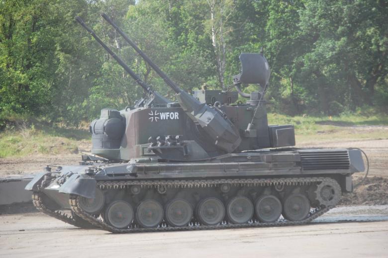 Gepard