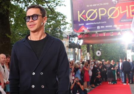 В Калининграде открылся кинофестиваль «Короче»