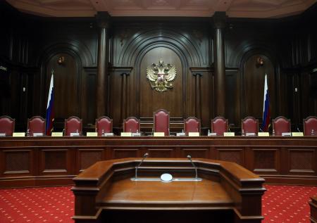 Конституционно оправдан: приговор активисту Котову следует пересмотреть