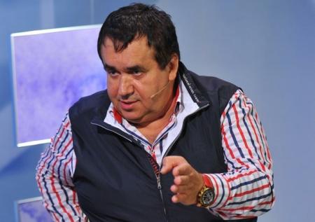 Садальский раскрыл неожиданные подробности из жизни Баталова