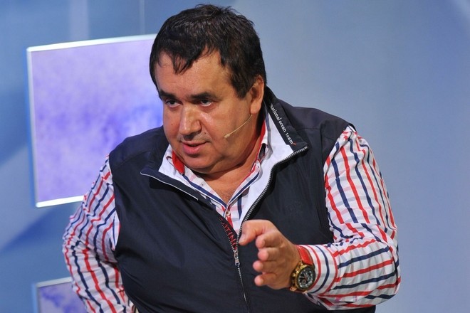 Станислав Садальский