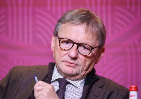 «Страна чудес»: Титов высказался о Белоруссии после спора о «шмурдяке»
