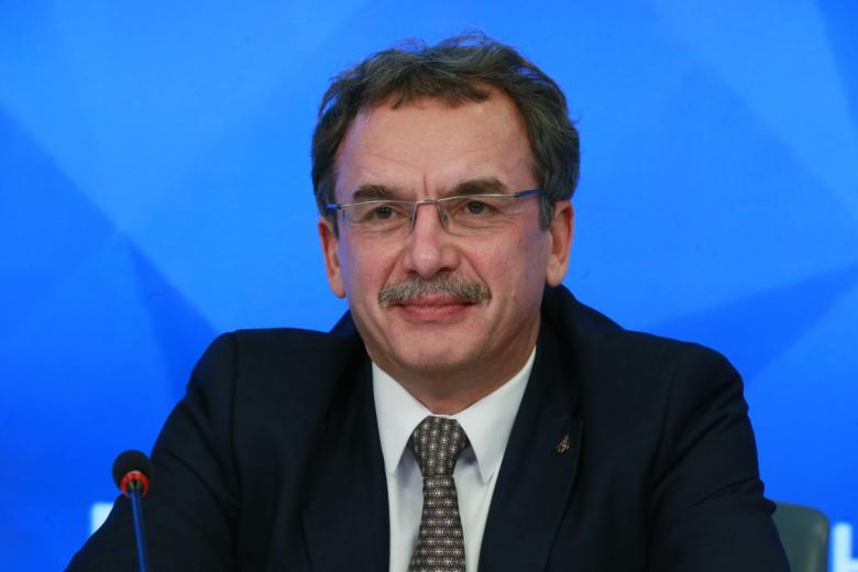 Андрей Ильницкий