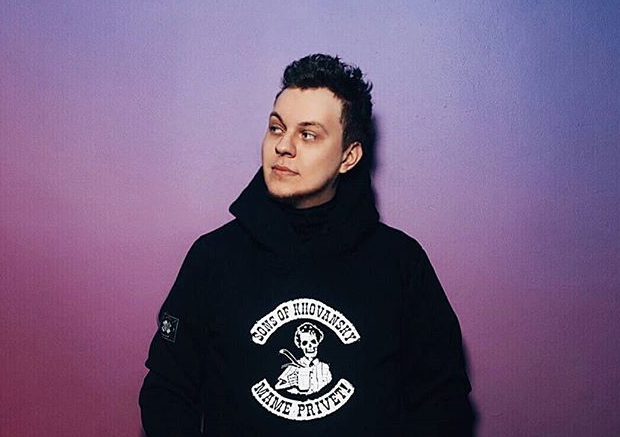 Юрий Хованский