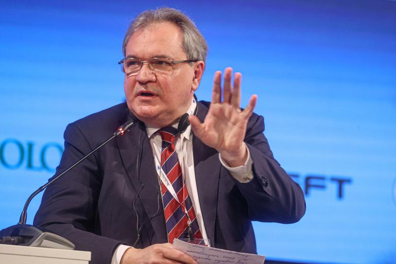 Валерий Фадеев