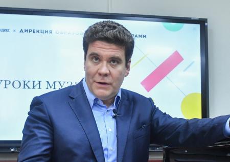 Народный артист сообщил о переносе фестиваля «Звёзды на Байкале»