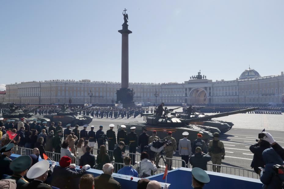 Санкт-Петербург, Россия